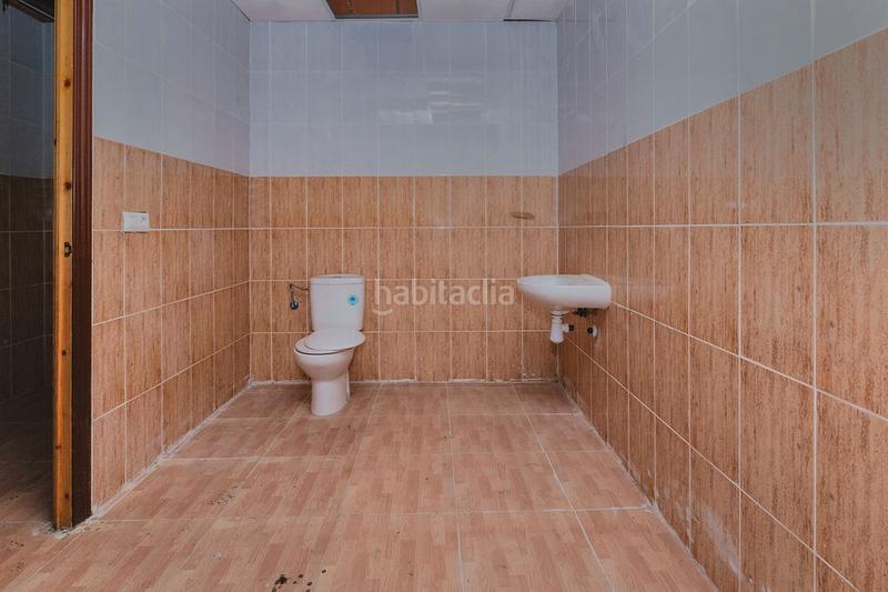 Foto bab87c33-ea80-4aca-8ad7-1b9dcbca1d8c. Location local commercial dans El Parador de las Hortichuelas Roquetas de Mar