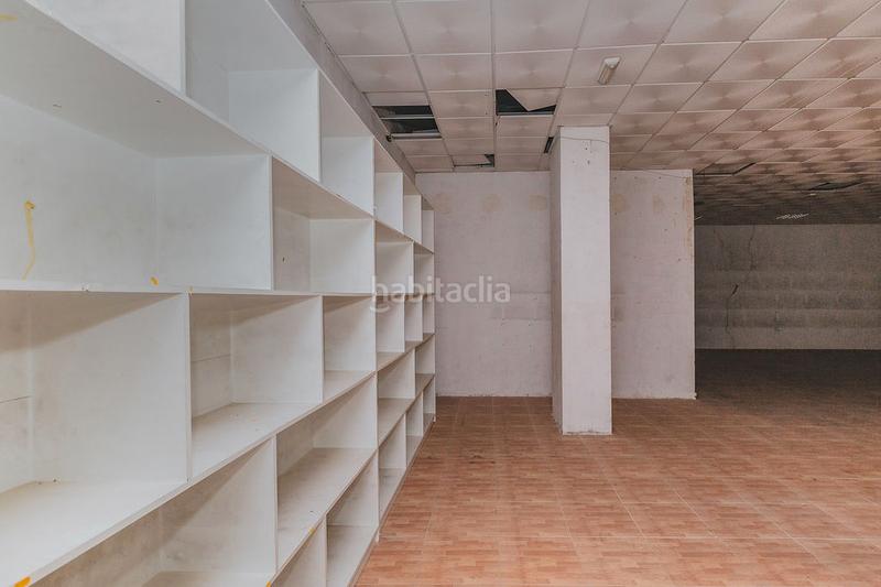 Foto c168b933-f413-4037-b3b0-06e565bc963f. Location local commercial dans El Parador de las Hortichuelas Roquetas de Mar