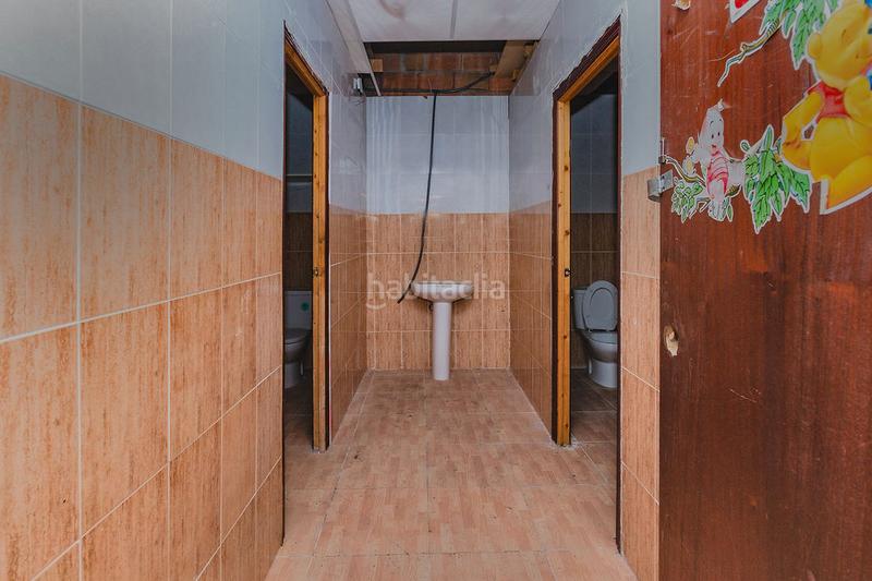 Foto da263111-f093-44fc-8041-6f87e32fa574. Location local commercial dans El Parador de las Hortichuelas Roquetas de Mar