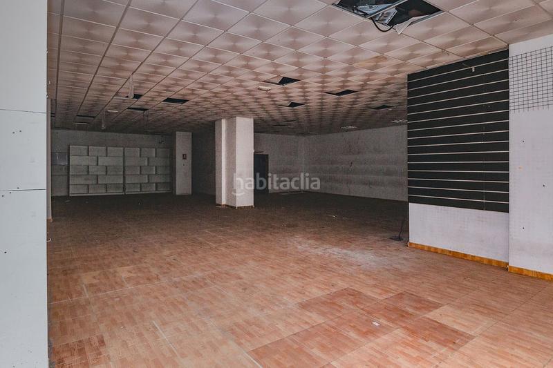 Foto 586061bd-05c4-4ef3-a745-9da8b91b28ea. Rent business premise in El Parador de las Hortichuelas Roquetas de Mar