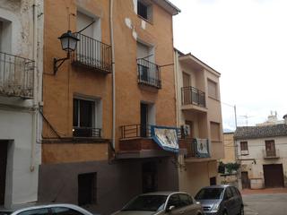 Pis  Santissima trinitat. Solvia inmobiliaria  piso cocentaina