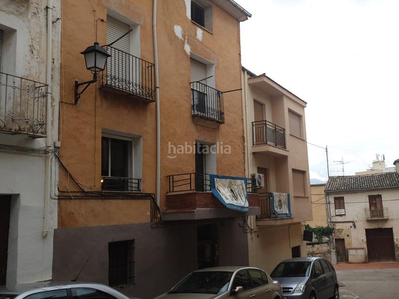 Foto 18b6feda-44bf-4ed1-aacc-a55fc2a8fd32. Piso solvia inmobiliaria piso en Cocentaina