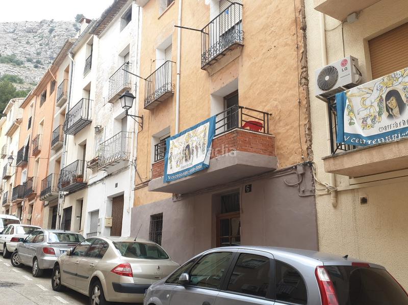 Foto 219cf4bc-5bcf-4c69-956f-0a61f4b7374e. Piso solvia inmobiliaria piso en Cocentaina