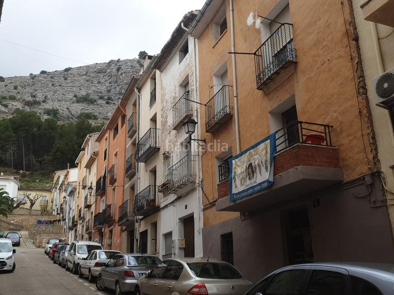 Foto f7f58427-b77a-4aab-b1af-288dbff52b6b. Piso solvia inmobiliaria piso en Cocentaina