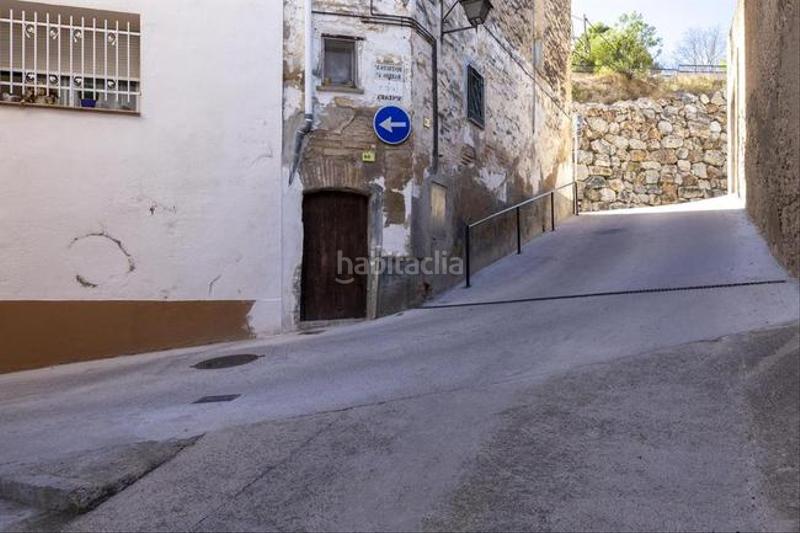 Foto 0b1b3342-a379-44b6-b367-0abad8f33ca1. Chalet in Centre Tortosa