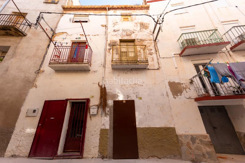 Foto 269a9a8a-9894-4206-9971-b279012f02c6. Chalet in Centre Tortosa