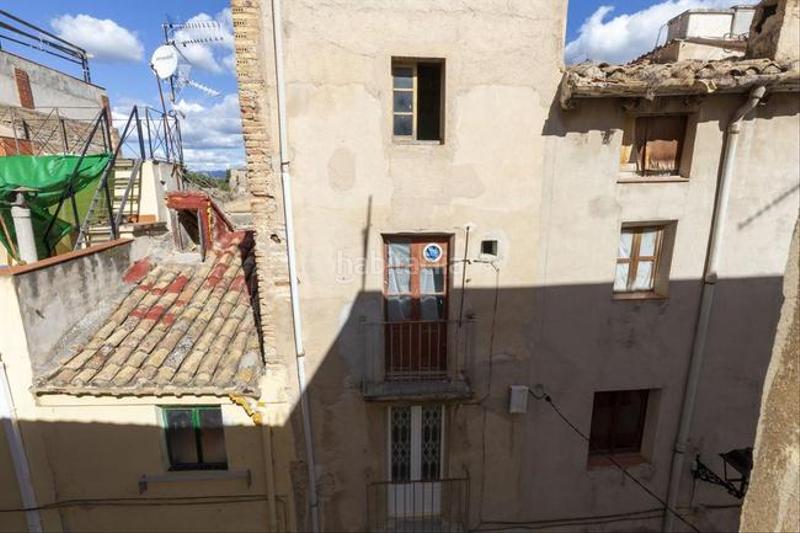 Foto 450c09bf-8b37-4bda-8d34-3cbe9b326573. Chalet in Centre Tortosa