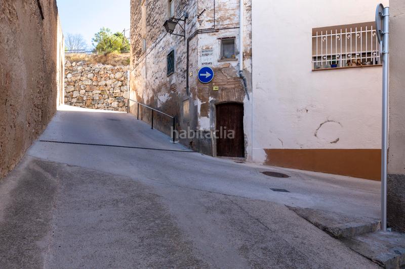 Foto 9ed3361a-507c-4737-9a3a-f7ab46ee9a96. Chalet in Centre Tortosa