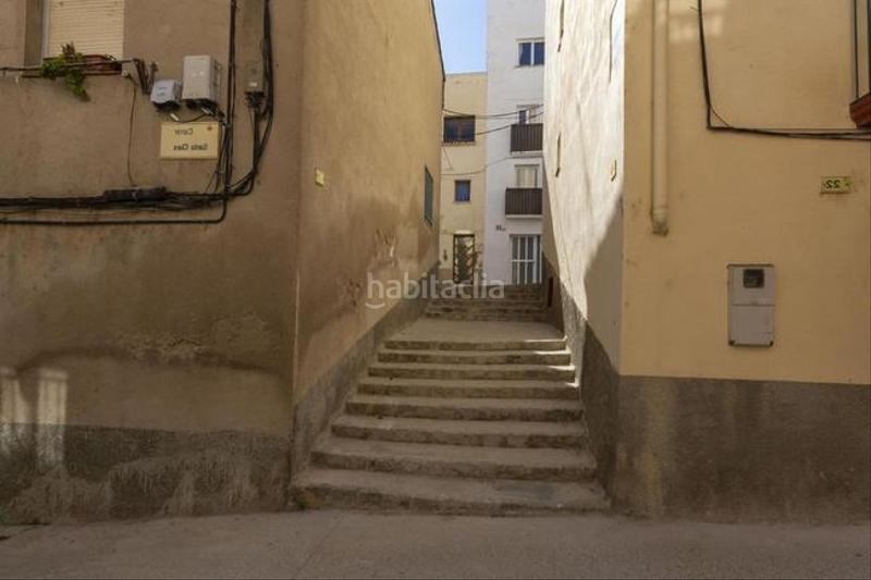 Foto a73fb4b5-40c6-474a-8839-6cb9f244c1b2. Chalet in Centre Tortosa