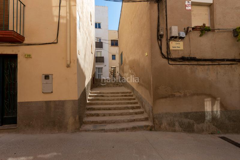 Foto ba16c26e-14e5-401d-af91-d20d888342c8. Chalet in Centre Tortosa