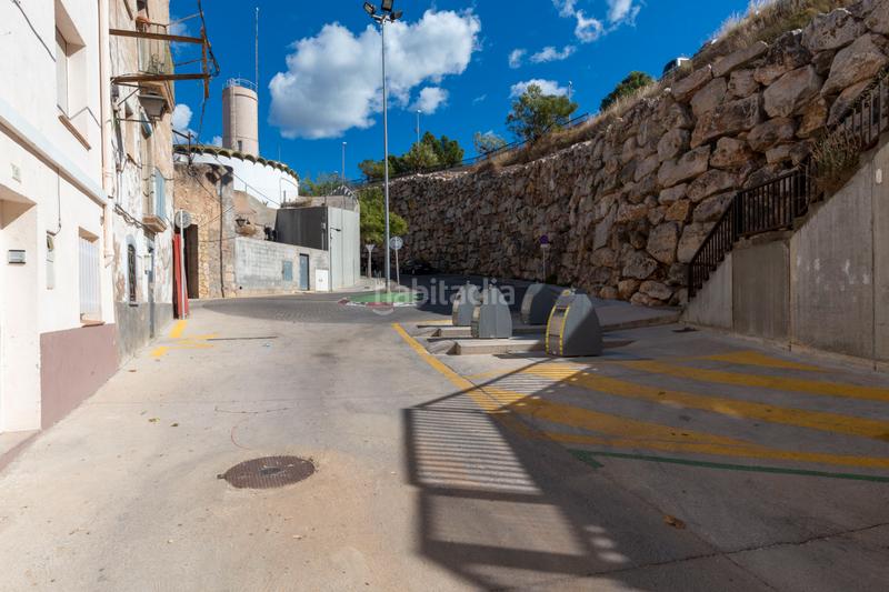 Foto cd64fff4-9616-47be-b3d4-906a75ff3559. Chalet in Centre Tortosa