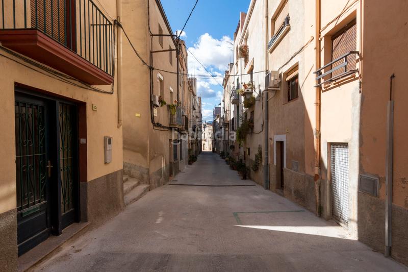 Foto df90ff76-8e72-4559-aafc-7217f55f43d5. Chalet in Centre Tortosa