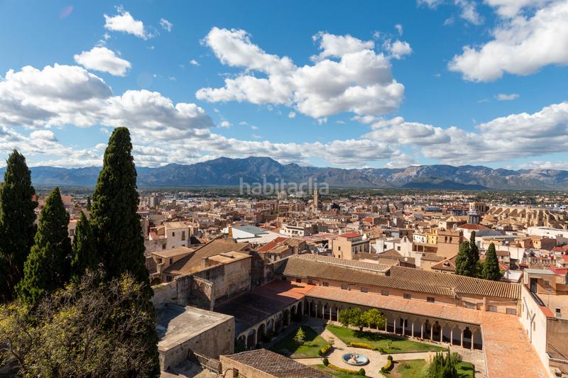 Foto ea8106c5-9fe7-4080-8fe1-2b7e128417eb. Chalet in Centre Tortosa