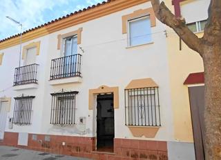 Maison jumelée  Lirio. Solvia inmobiliaria  chalet adosado alhendín