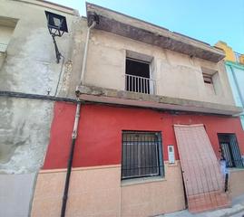 Xalet  Muro. Solvia inmobiliaria  casa alberic