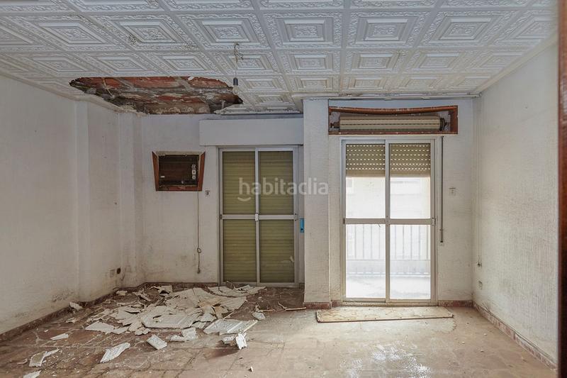 Foto 001e6a36-330e-4d79-bc2d-d65ca4dbbb62. Appartamento in Centro ciudad Linares