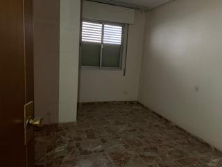 Pis  Numancia. Solvia inmobiliaria  piso linares