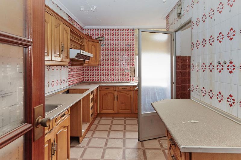 Foto 42763a44-44af-4f40-8c4e-659d927aac13. Appartamento in Centro ciudad Linares