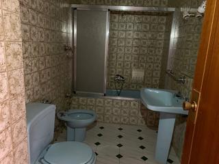 Appartement  Numancia. Solvia inmobiliaria  piso linares