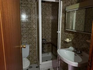 Appartement  Numancia. Solvia inmobiliaria  piso linares