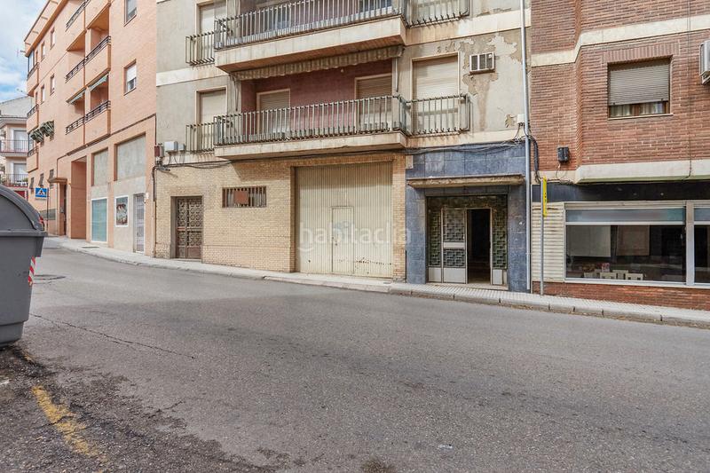 Foto 5bba0bd7-bfc5-4916-9047-1318b926a4dd. Appartamento in Centro ciudad Linares