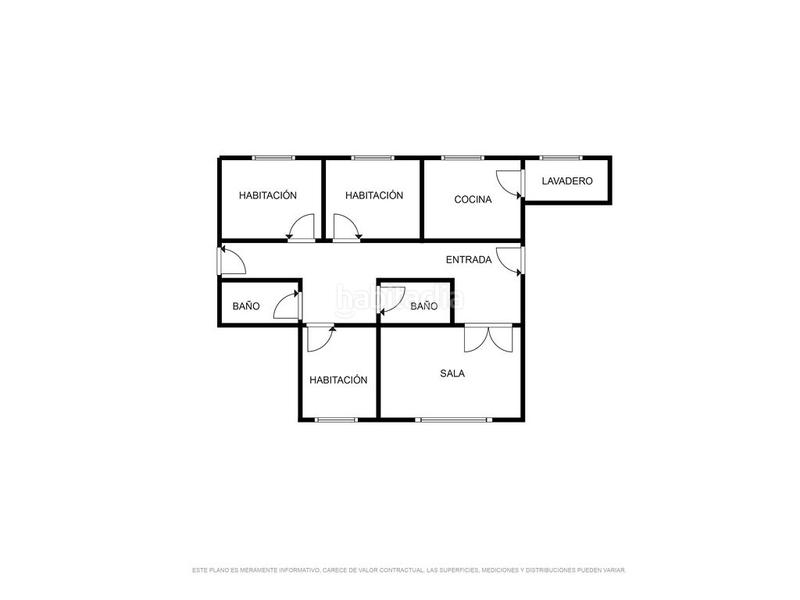 Foto 6f2b3d7c-1f0c-40a9-8742-acbb1f1ff107. Appartamento in Centro ciudad Linares