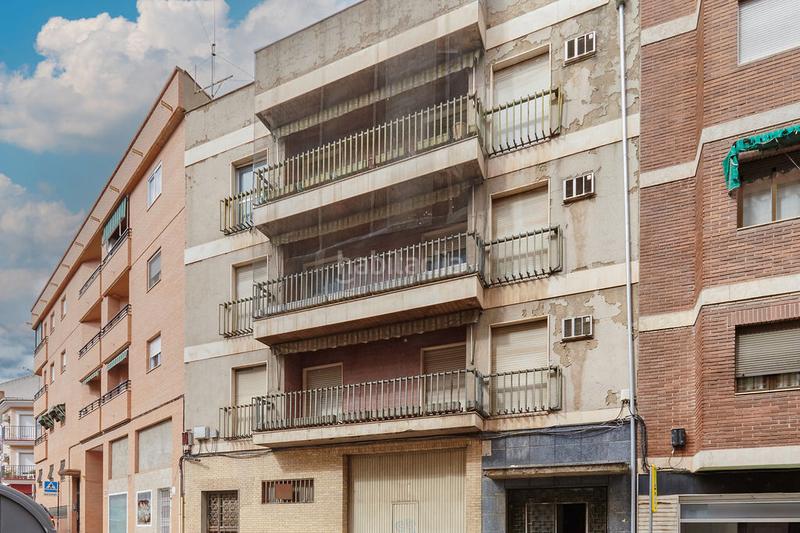 Foto 7bb8f656-fbdd-4e50-8c2e-9f6c44a29b93. Appartamento in Centro ciudad Linares