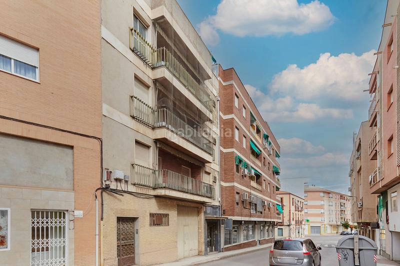 Foto b16581bc-9e20-4699-85d0-aaee1eee0ee7. Appartamento in Centro ciudad Linares