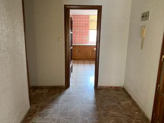 Appartement  Numancia. Solvia inmobiliaria  piso linares