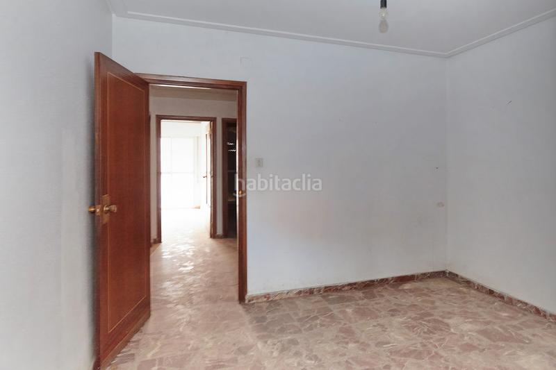 Foto dd867458-7f6a-4008-8a83-a205d356b3a9. Appartamento in Centro ciudad Linares