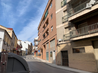 Pis  Numancia. Solvia inmobiliaria  piso linares