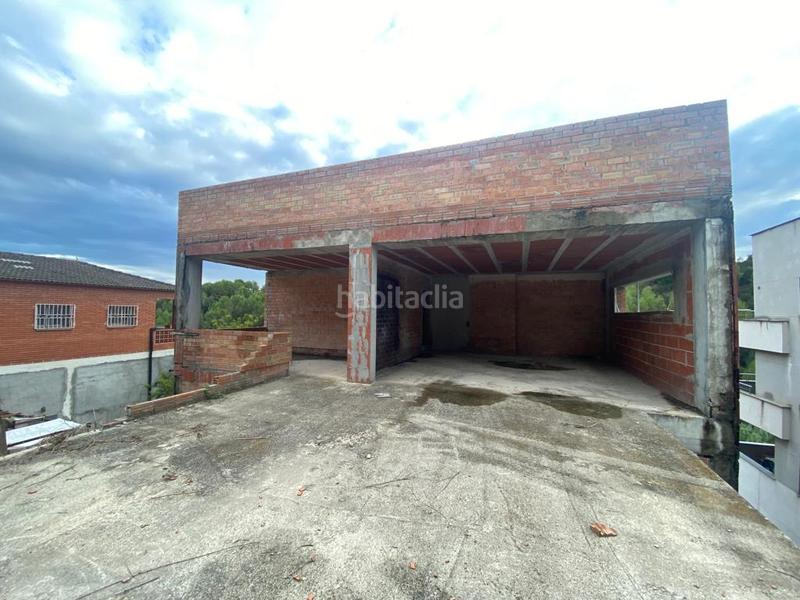 Foto 26948416-40e5-4684-a185-3cb6da1b7544. Edificio solvia inmobiliaria en construccion en Els Avets-Can Serrafossà-Ximelis Rubí