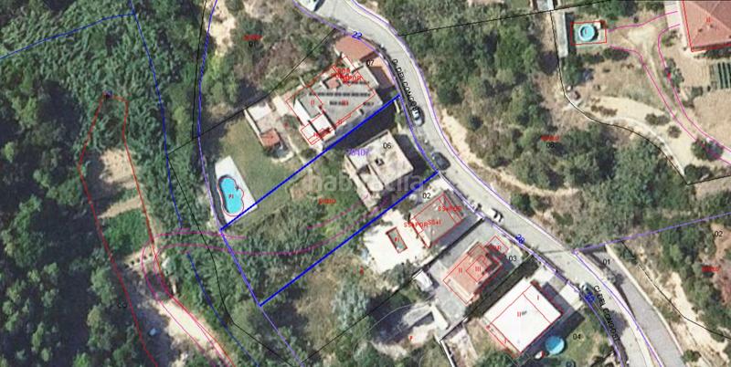 Foto 5430b587-c585-4483-b242-526d18ac4df6. Edificio solvia inmobiliaria en construccion en Els Avets-Can Serrafossà-Ximelis Rubí