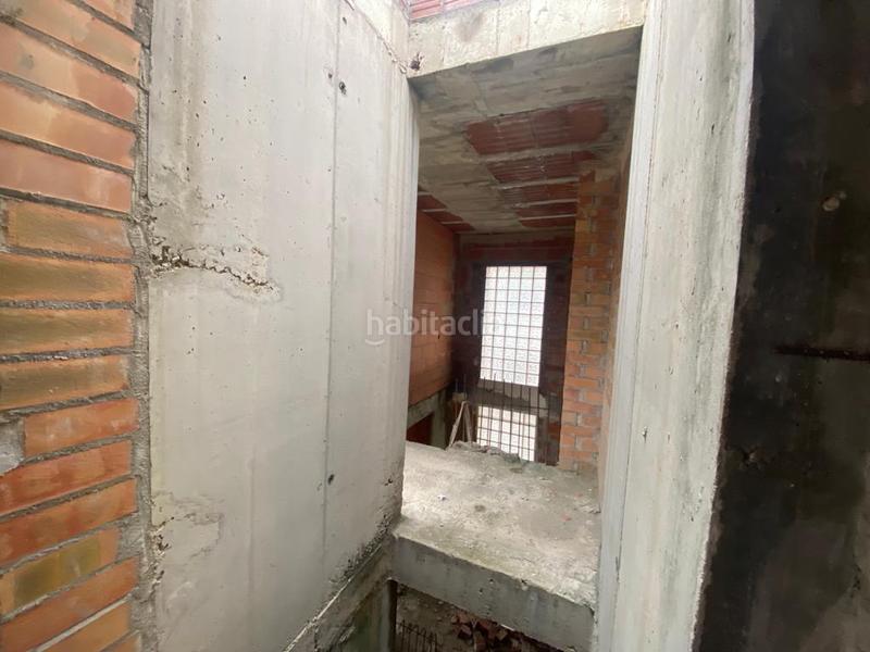 Foto 5a995db4-4620-4112-b44e-725579b9dfbb. Edificio solvia inmobiliaria en construccion en Els Avets-Can Serrafossà-Ximelis Rubí