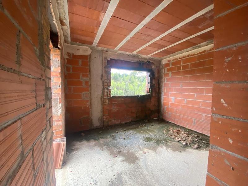 Foto 7d7b9e1e-a0a3-454e-b54d-d96b9001e266. Edificio solvia inmobiliaria en construccion en Els Avets-Can Serrafossà-Ximelis Rubí