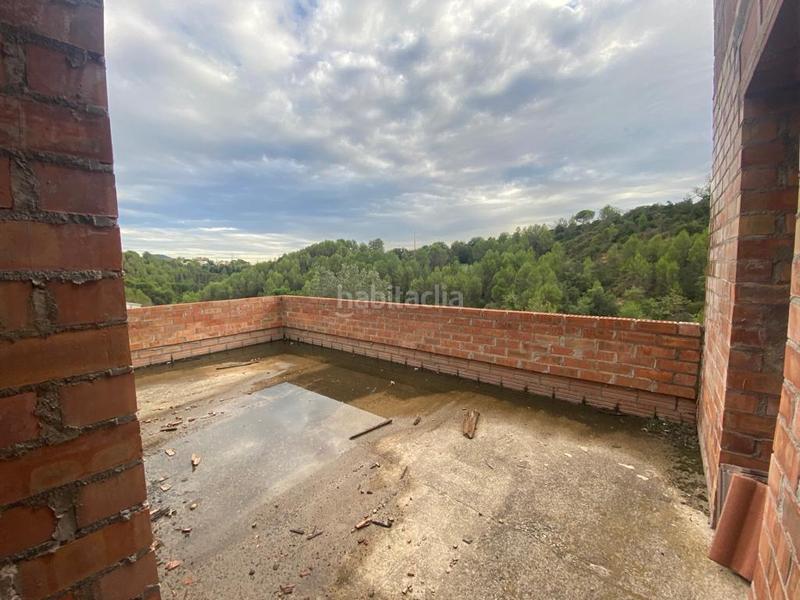 Foto c4ad4429-905f-44c3-ad90-3717faf2b0a0. Edificio solvia inmobiliaria en construccion en Els Avets-Can Serrafossà-Ximelis Rubí