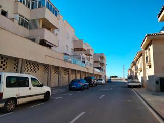 Edificio  Barrilla. Solvia inmobiliaria  en construccion almería