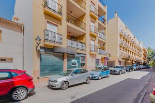 Locale commerciale  El censor. Solvia inmobiliaria  locales cuevas del almanzora
