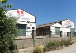 Nau industrial  C/ lletger. Solvia inmobiliaria  nave industrial arboç l