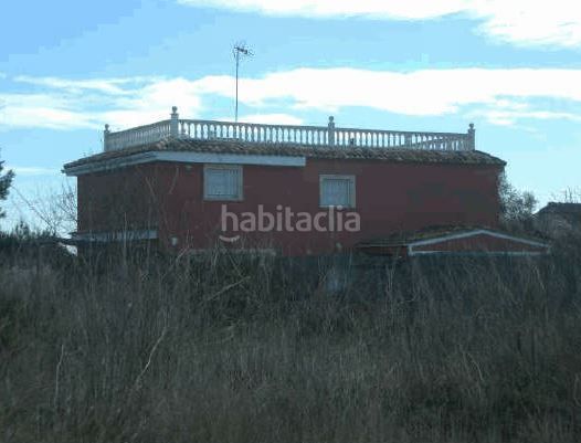 Foto 5c81c2b2-8c7c-4205-b1cd-07301e060f05. Xalet a Riba - roja de Túria