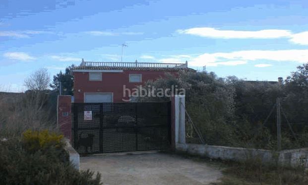 Foto 95f4ed2f-d4a9-4b5d-9339-ceaecc5161c4. Xalet a Riba - roja de Túria