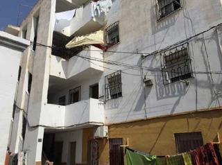 Pis  Traiña. Solvia inmobiliaria  piso almería