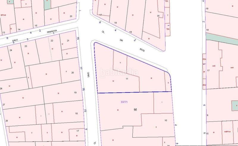 Foto 31fd6125-2f20-494e-99c1-1f13d76a8fe4. Rural plot in Vallmoll