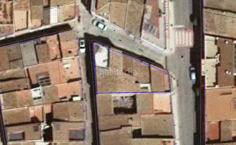 Foto 8b76ad4b-13ab-4159-a5a2-4249527053ef. Rural plot in Vallmoll