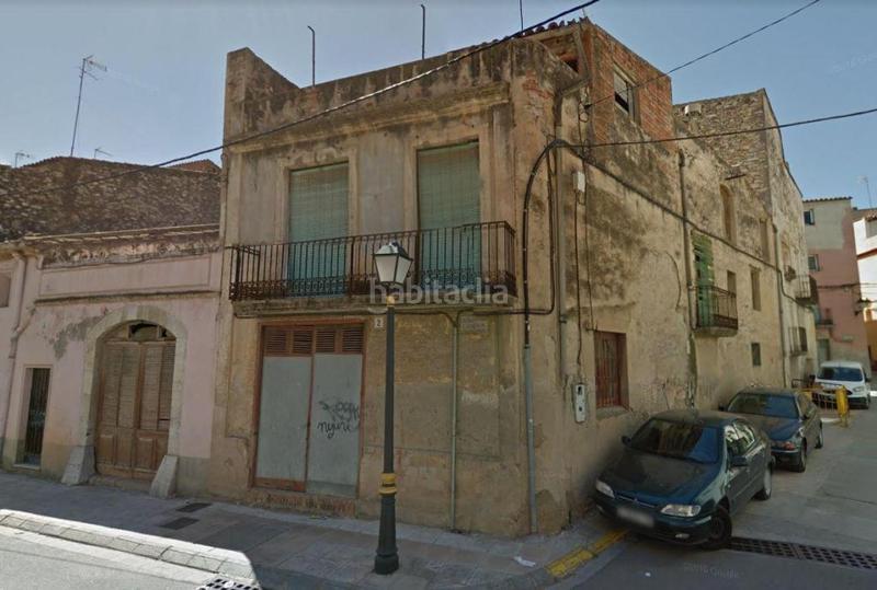 Foto c81a63c0-b3b7-4fac-a8cd-4f4e1869efa3. Rural plot in Vallmoll