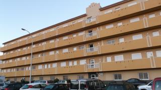 Appartement  Perseo. Solvia inmobiliaria  piso arona