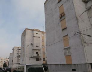 Pis  Polígono de san telmo. Solvia inmobiliaria  piso jerez de la frontera