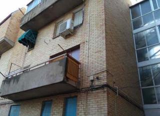 Pis  Acacias. Solvia inmobiliaria  piso murcia
