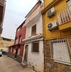 Chalet  Goro. Solvia inmobiliaria  casa santa fe