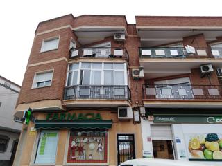 Pis  Ramon y cajal. Solvia inmobiliaria  piso almodóvar del campo